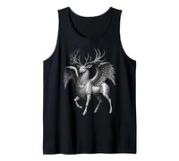 Furfur A Myth and Mystery Tank Top