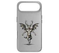 Furfur The Enchanted Forest Guardian Case for iPhone Air