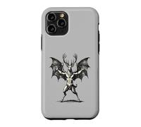 Furfur Winged Wonder of the Wild Case for iPhone 11 Pro