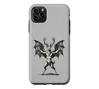 Furfur Winged Wonder of the Wild Case for iPhone 11 Pro Max