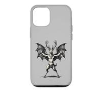 Furfur Winged Wonder of the Wild Case for iPhone 12/12 Pro