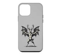 Furfur Winged Wonder of the Wild Case for iPhone 12 mini