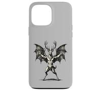 Furfur Winged Wonder of the Wild Case for iPhone 13 Pro Max