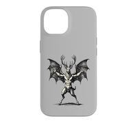 Furfur Winged Wonder of the Wild Case for iPhone 14