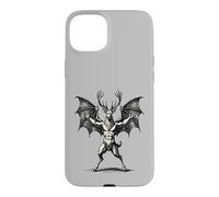 Furfur Winged Wonder of the Wild Case for iPhone 15 Plus