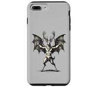 Furfur Winged Wonder of the Wild Case for iPhone 7 Plus/8 Plus