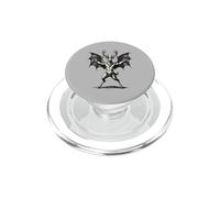 Furfur Winged Wonder of the Wild PopSockets PopGrip for MagSafe
