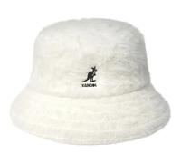Furgora Bucket Hat - female - Kangol - Accessories - White - M - Accessories M