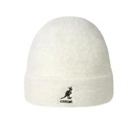 Furgora Cuff Beanie - female - Kangol - Accessories - White - ONE SIZE - Accessories ONE SIZE