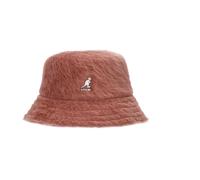 Furgora Mahogany Men's Bucket Hat - unisex - Kangol - Accessories - Brown - S - Accessories S
