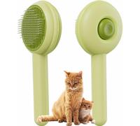 FurGroom Deshedding Tool for Dogs and Cats-Reduces Shedding by Up to 9