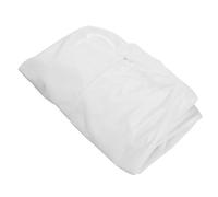 FurHaven Pet Dog Bed Cover - Coated Waterproof Replacement Mattress Cover Foam Protector Liner for Ergonomic Luxe Lounger Cradle Contour Dog Bed for Dogs and Cats, Giant