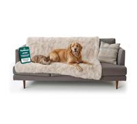 Furhaven Waterproof Throw Blanket for Dogs & Indoor Cats