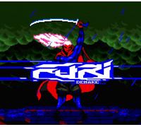 Furi Demake: The Chain PC GOG CD Key