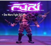 Furi + One More Fight DLC Steam CD Key