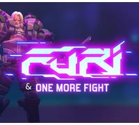 Furi + One More Fight DLC Steam CD Key
