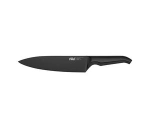 Furi Pro Jet Black 20cm Cooks Knife