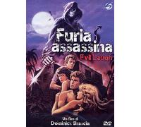 Furia Assassina