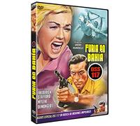 Furia en bahía (O.S.S. 117) - 1965 (Dvd-R) (Furia à Bahia pour OSS 117 ) [dvd] [2020]