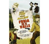 Furia en el Valle