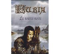 Furia - La Source Noire (Cd+dvd+book)