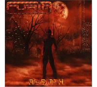 Furia - Re-Birth