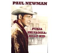 Furia selvaggia: Billy Kid