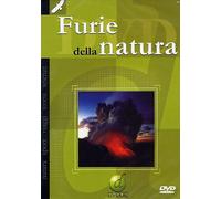 furie della natura dvd Italian Import