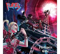 Furies - Fortune's Gate