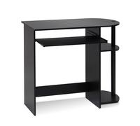Furinno SIMPLISTIC Desk, Gaming Desk, Computer Desk, Office Desk, Espresso