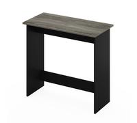 Furinno SIMPLISTIC Desk, Gaming Desk, Computer Desk, Office Desk, French Oak