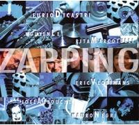 Furio Di Castri, Nguyen Le - Zapping CD