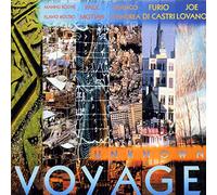 Furio Di Castri - Unknown Voyage