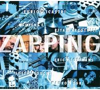 Furio Di Castri - Zapping