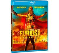 Furiosa: A Mad Max Saga