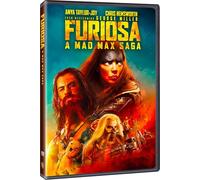 Furiosa: A Mad Max Saga