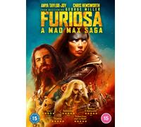 Furiosa: A Mad Max Saga