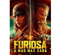 Furiosa: A Mad Max Saga