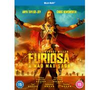 Furiosa: A Mad Max Saga