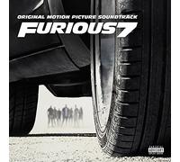 Furious 7: Original Motion Picture Soundtrack (Explicit) by Various Artists (2015-03-17j