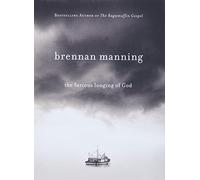 Furious Longing of God