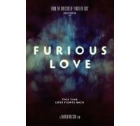 Furious Love DVD