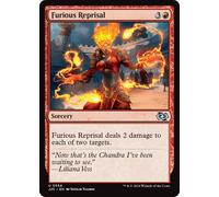 Furious Reprisal | Jumpstart 2025