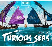 Furious Seas Steam CD Key