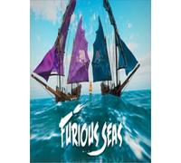 Furious Seas VR Steam Key GLOBAL