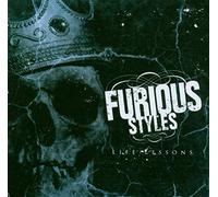 Furious Styles - Life Lessons
