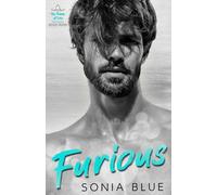 Furious (The Pointe of Love Book 4)