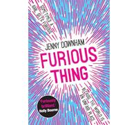 Furious Thing: Shortlisted for the Costa Book Prize 2019