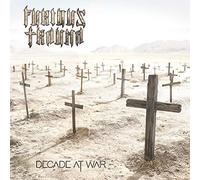 Furious - Trauma