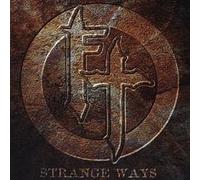 Furious Trauma - Strange Ways [German Import]